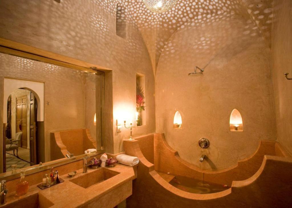 Riad Zamzam Marrakesh Bilik gambar